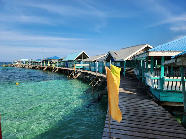 Amazing Sand in Hinatuan, Surigao del Sur
